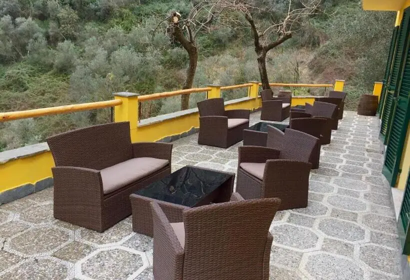 ガーデンビュースタンダードルーム, Agriturismo Costa Di Campo