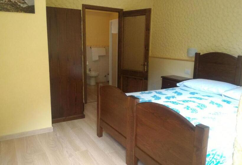 ガーデンビュースタンダードルーム, Agriturismo Costa Di Campo