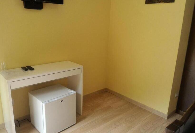 ガーデンビュースタンダードルーム, Agriturismo Costa Di Campo