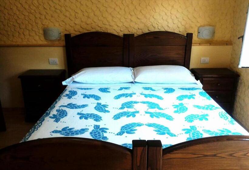 ガーデンビュースタンダードルーム, Agriturismo Costa Di Campo