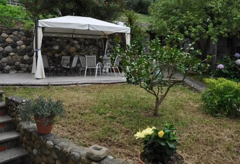 オーシャンビュースタンダードルーム, Agriturismo Costa Di Campo