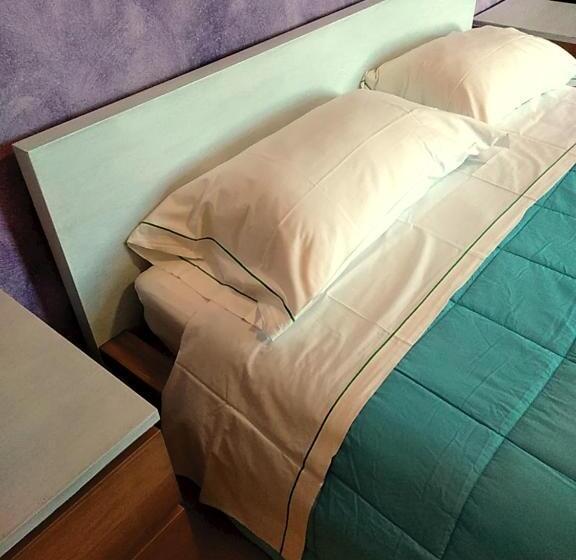 スタンダード４人部屋, Agriturismo Costa Di Campo