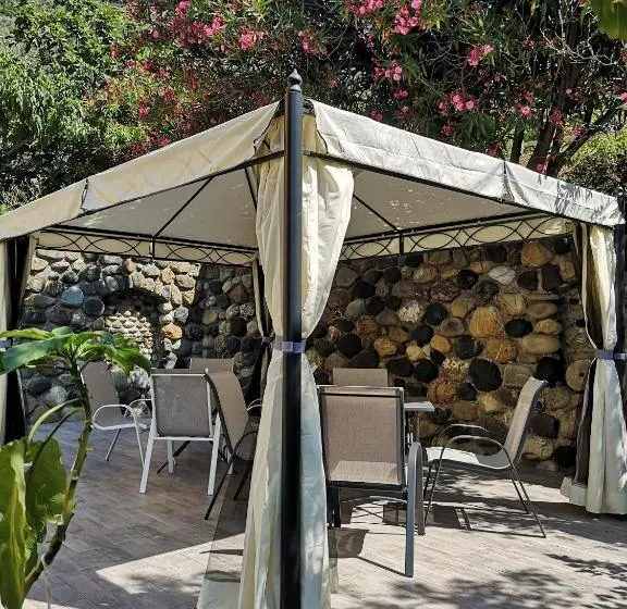 スタンダードルーム, Agriturismo Costa Di Campo