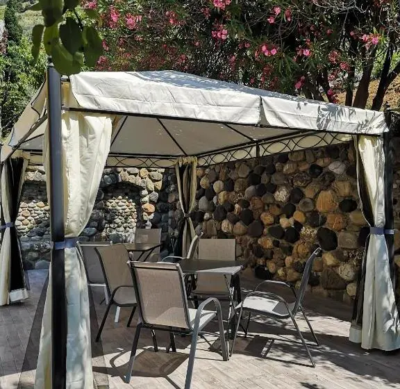 スタンダードルーム, Agriturismo Costa Di Campo