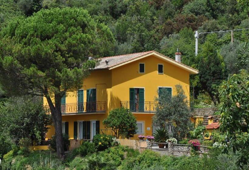 ガーデンビュースタンダードルーム, Agriturismo Costa Di Campo