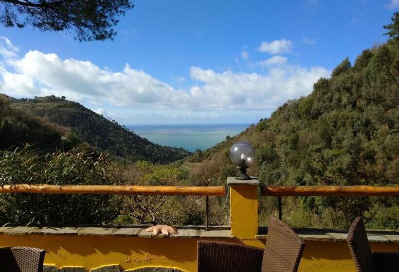 スタンダード４人部屋, Agriturismo Costa Di Campo