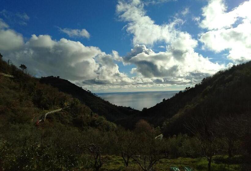 スタンダードルーム, Agriturismo Costa Di Campo
