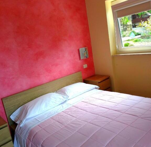 スタンダードルーム, Agriturismo Costa Di Campo