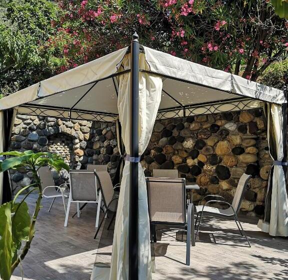 ガーデンビュースタンダードルーム, Agriturismo Costa Di Campo