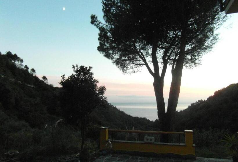 スタンダードルーム, Agriturismo Costa Di Campo