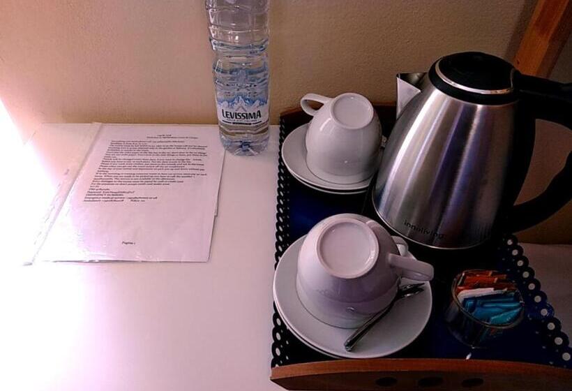 ガーデンビュースタンダードルーム, Agriturismo Costa Di Campo