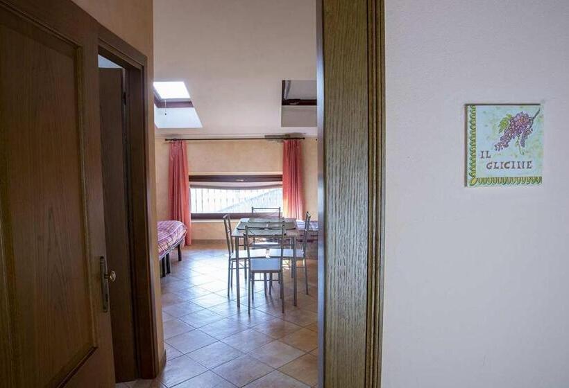 Студия Стандарт, Agriturismo Gaspari Farm