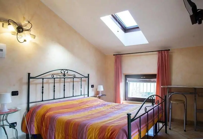 スタンダードルーム, Agriturismo Gaspari Farm