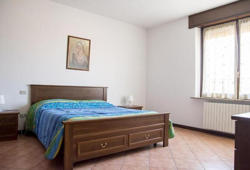 Апартаменты 3 Спальни, Agriturismo Gaspari Farm