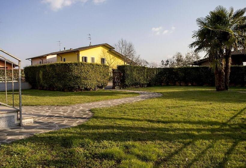 带3个卧室的公寓, Agriturismo Gaspari Farm