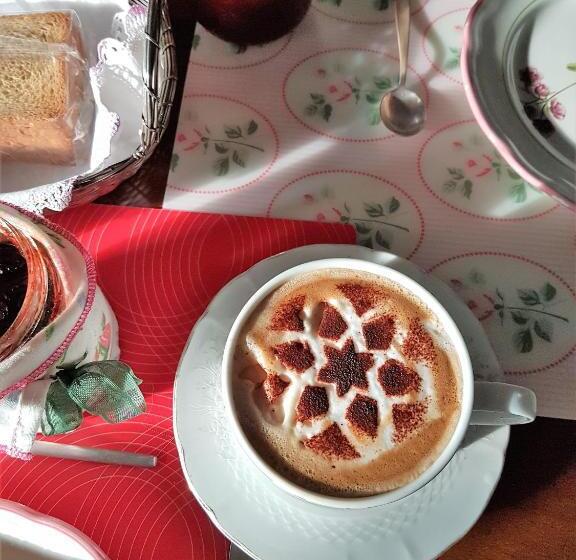 اتاق لوکس چهار تخته, Al Villino Del Sole