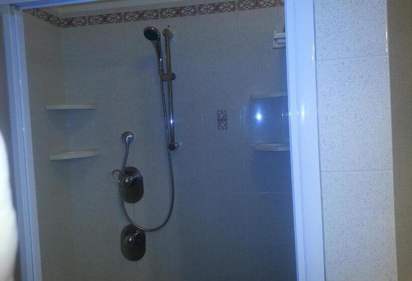 اتاق استاندارد, Al Villino Del Sole