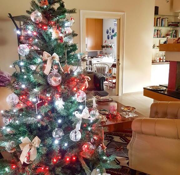 اتاق استاندارد, Al Villino Del Sole