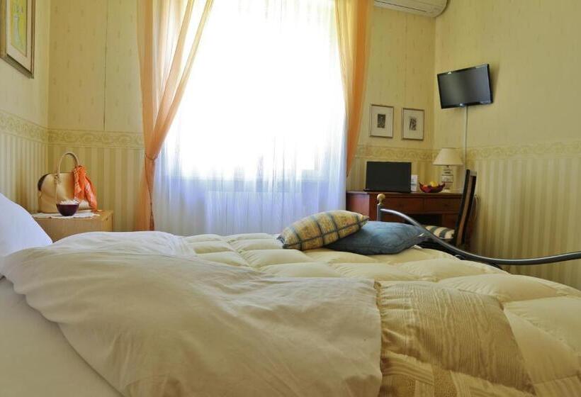 اتاق استاندارد, Al Villino Del Sole