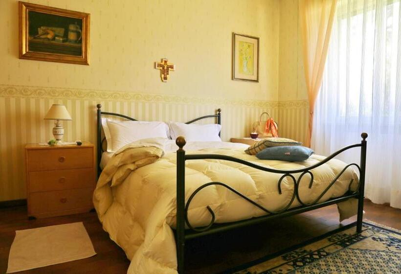Номер Стандарт, Al Villino Del Sole