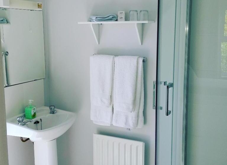 غرفة قياسية, Balally House