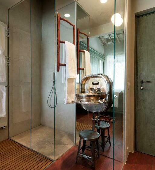 Superior Szoba, Drogheria E Locanda Franci