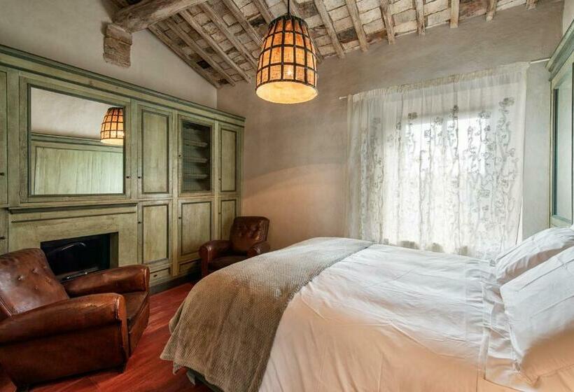 Superior Szoba, Drogheria E Locanda Franci