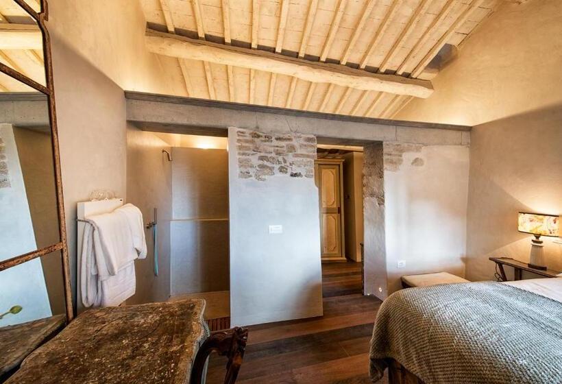 Superior Szoba, Drogheria E Locanda Franci