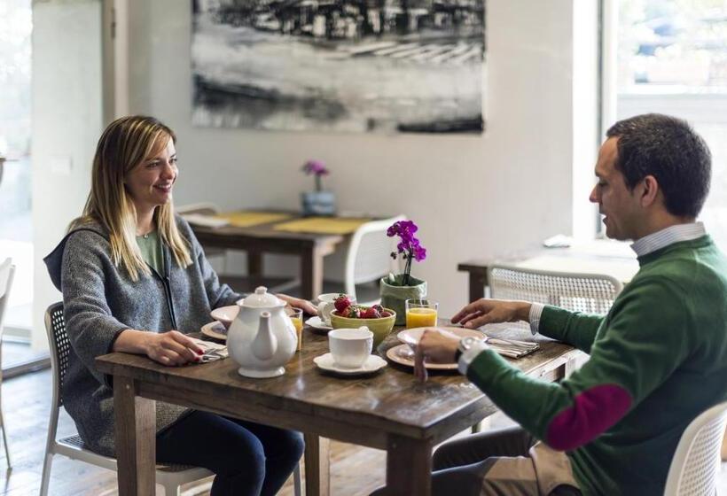 Deluxe Szoba, Drogheria E Locanda Franci