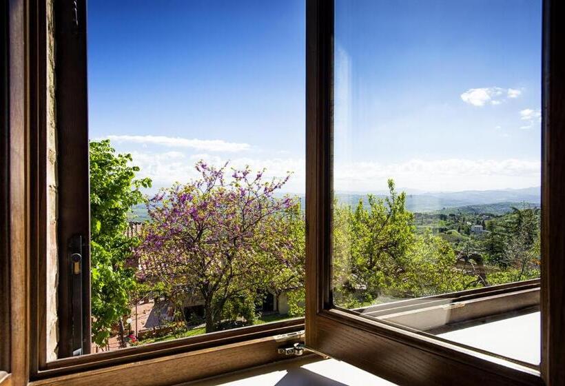 Egyszobás Villa, Drogheria E Locanda Franci