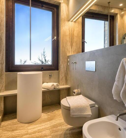 Egyszobás Villa, Drogheria E Locanda Franci