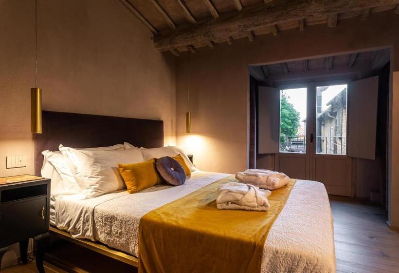 Superior Szoba, Drogheria E Locanda Franci