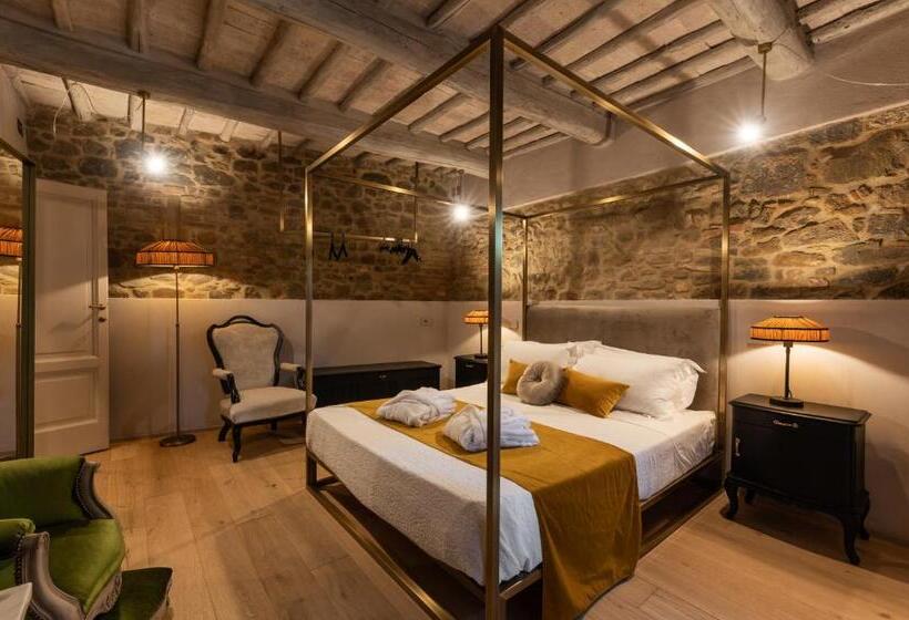 Mozgáskorlátozott Standard Szoba, Drogheria E Locanda Franci