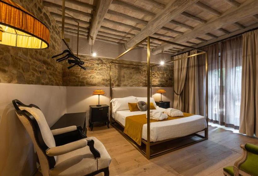 Mozgáskorlátozott Standard Szoba, Drogheria E Locanda Franci