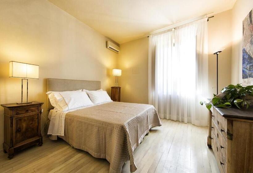 Egyszobás Villa, Drogheria E Locanda Franci