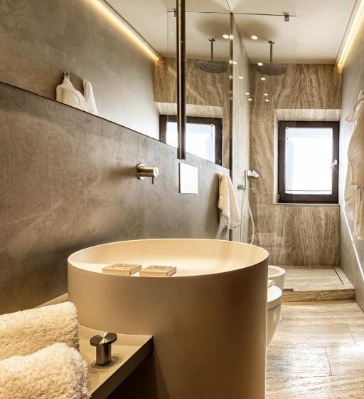 Egyszobás Villa, Drogheria E Locanda Franci