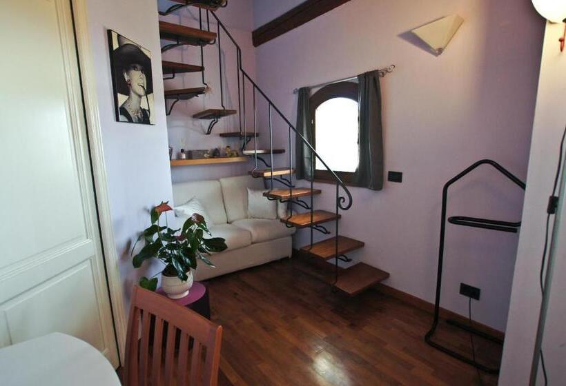 ジュニアスイート, La Corte Di Ronzano