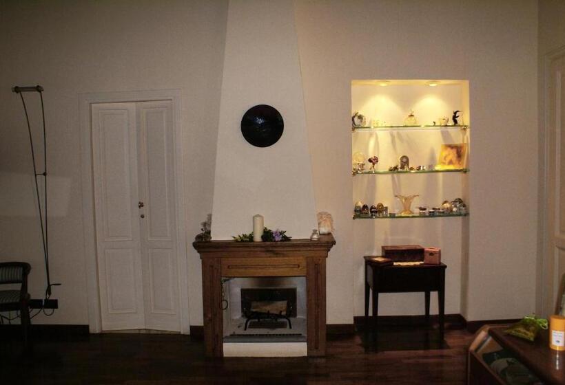 ガーデンビュースイート, La Corte Di Ronzano