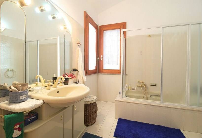 غرفة قياسية, Magma Guest House