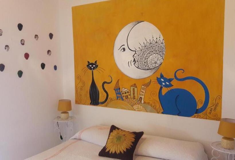 استودیوی لوکس, Sabrina Suite