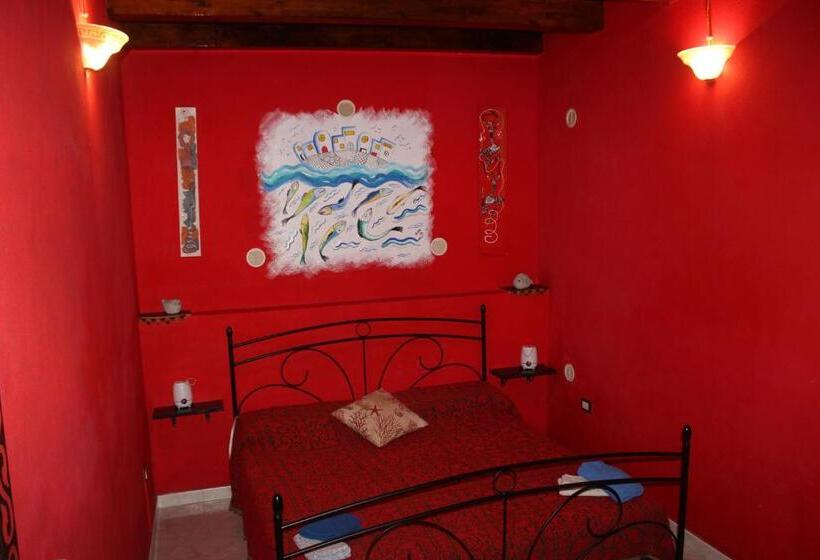 סטודיו דלוקס, Sabrina Suite
