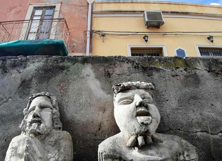 استودیوی لوکس, Sabrina Suite