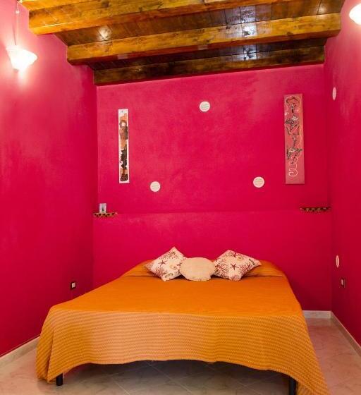 استودیوی لوکس, Sabrina Suite