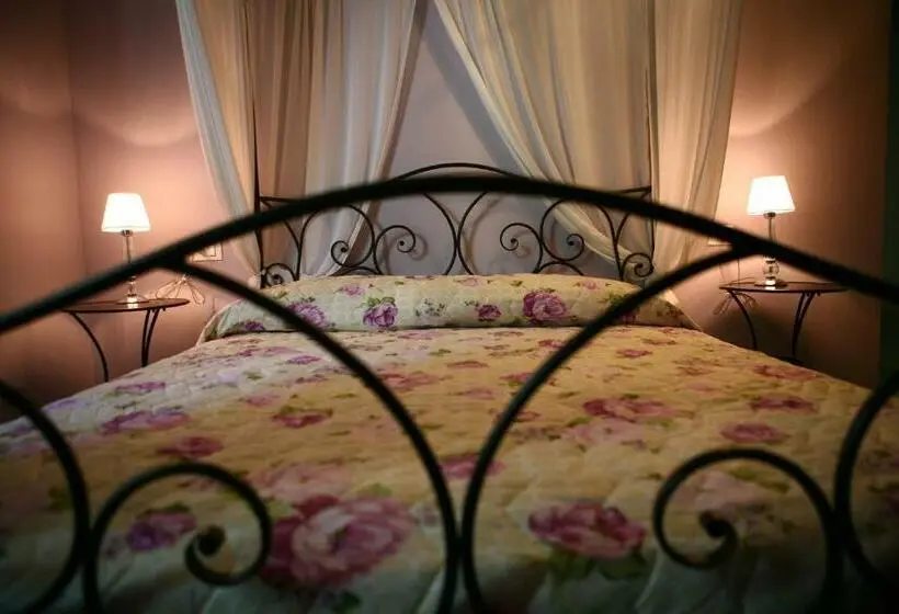 スタンダードルーム, Villa Camurana