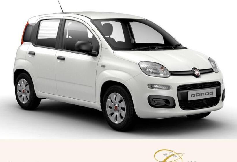 家庭套房, Villa Caramia