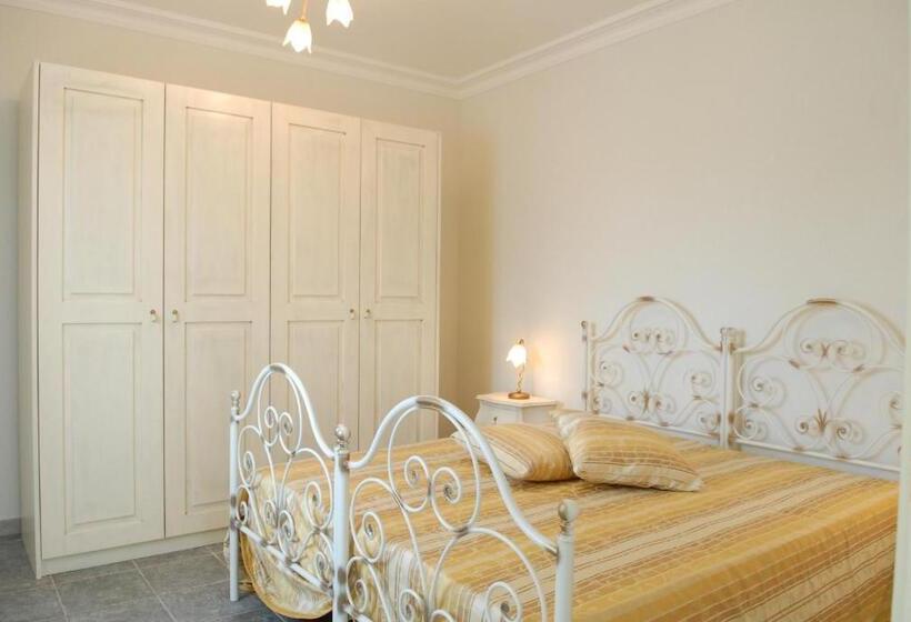 标准间, Villa Caramia