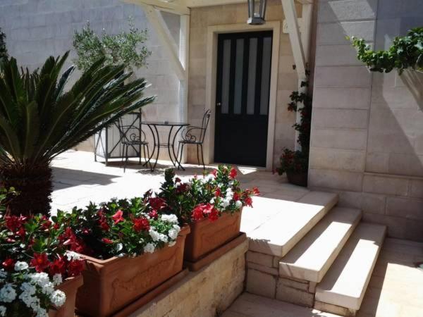 标准间, Villa Caramia