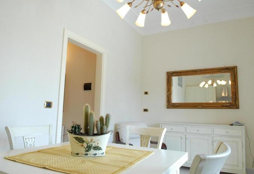 豪华房间, Villa Caramia