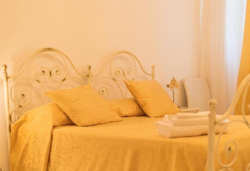 豪华房间, Villa Caramia