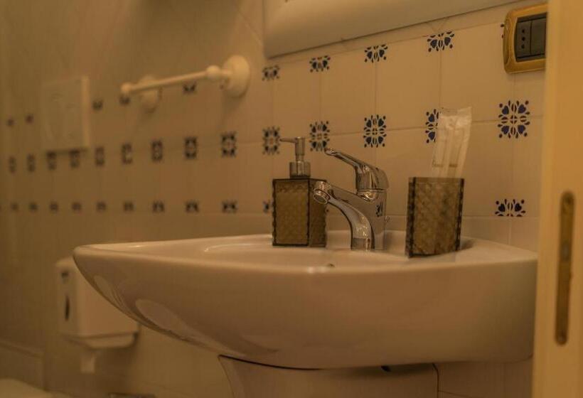 豪华房间, Villa Caramia